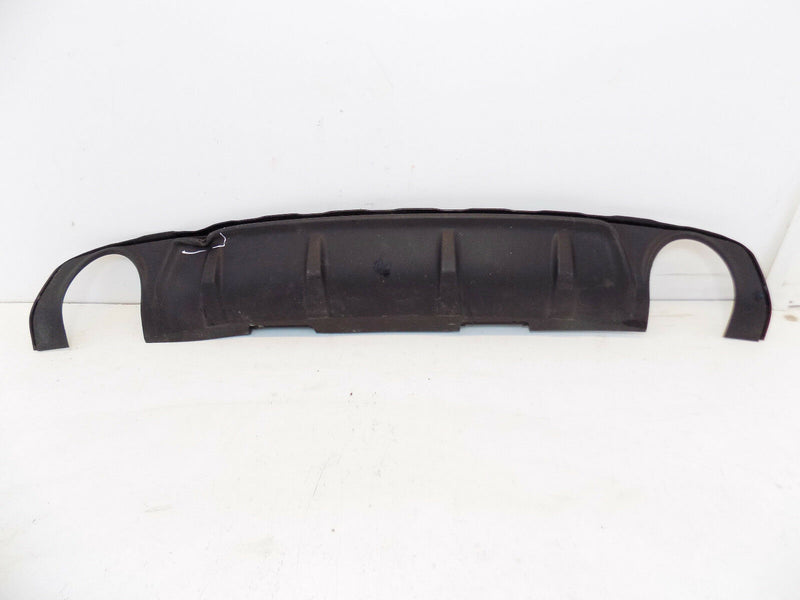 VOLVO XC60 R-DESIGN LCI 2014 2015 2016 DIFFUSER SKIRT VALANCE 31383100 (A0364)