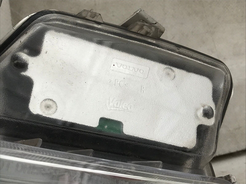 VOLVO XC60 LCI 2013-2017 LEFT DAYTIME RUNNING LIGHT GENUINE 31420394