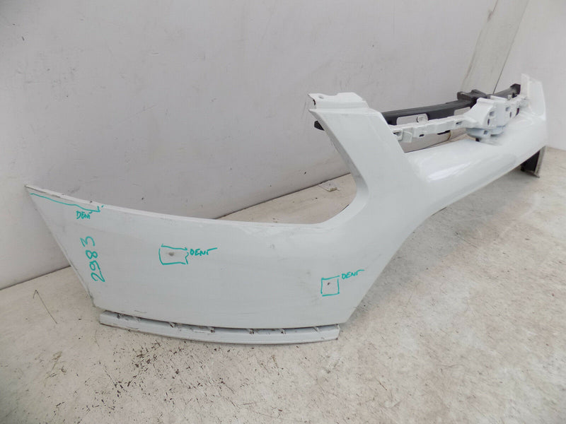 FORD TRANSIT TOURNEO CUSTOM 2013-2017 UPPER FRONT BUMPER OEM BK21-17E778