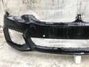BMW 5 SERIES G30 M-SPORT 2017-2020 FRONT BUMPER GENUINE 5111 80644928