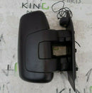 IVECO DAILY 2014-ON RIGHT DOOR SIDE WING MIRROR SHORT ARM 5802029650