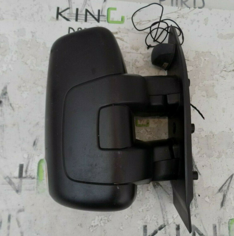 IVECO DAILY 2014-ON RIGHT DOOR SIDE WING MIRROR SHORT ARM 5802029650