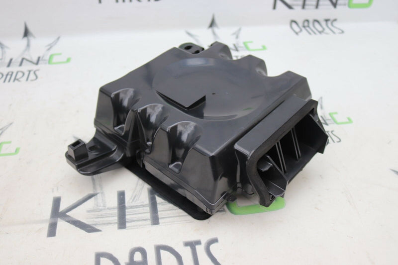 MINI COUNTRYMAN R60 2010-2016 STEREO SYSTEM BASS FLOOR LEFT SUBWOOFER 9800511