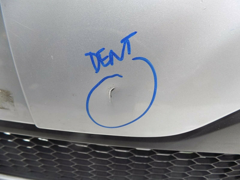 RENAULT TRAFIC SE BUSSINES FRONT BUMPER 2015-19 GENUINE 620223916R