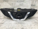 NISSAN QASHQAI J11 2013-2017 FRONT BUMPER GRILLE GENUINE 623824EA0A