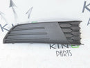 SKODA FABIA 2018-ON FRONT BUMPER RIGHT FOG LIGHT COVER GRILLE 6V0807368A