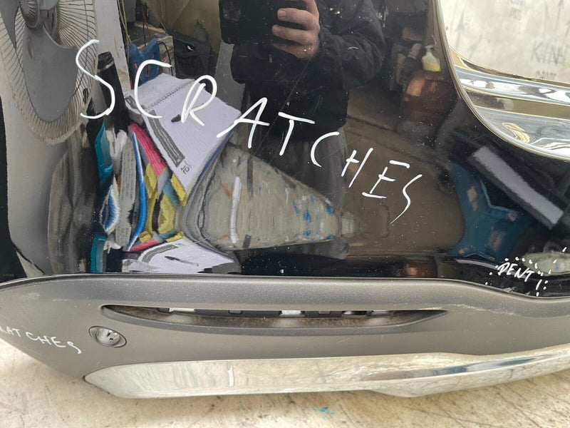 MERCEDES GLE W167 AMG 2019-ON GENUINE REAR BUMPER A1678851103