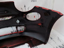 FIAT 500 2016-ON LOUNGE FACELIFT FRONT BUMPER CORAL 735619491