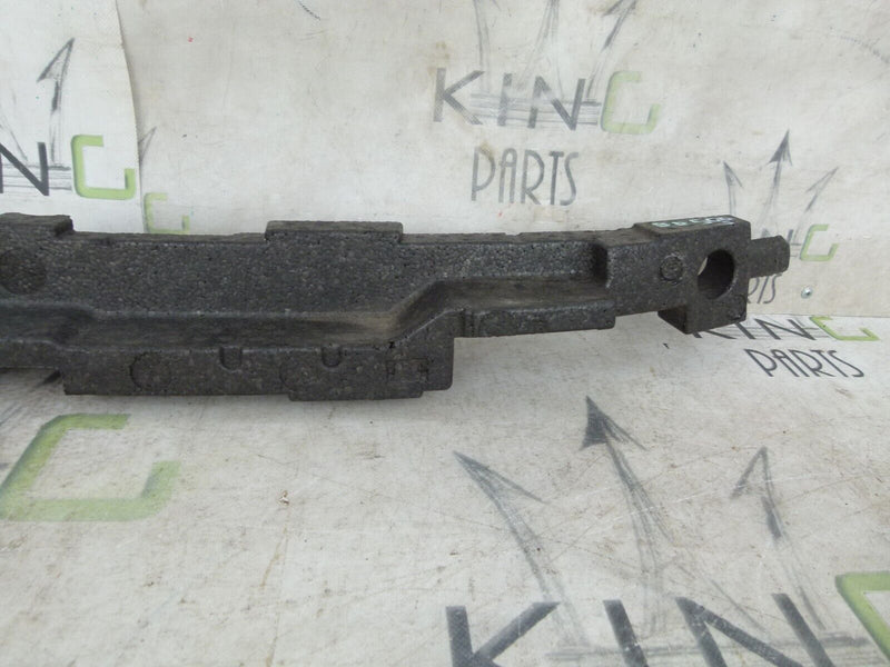 PEUGEOT 308 FRONT BUMPER REINFORCER CRASH BAR FOAM GENUINE AA38248503