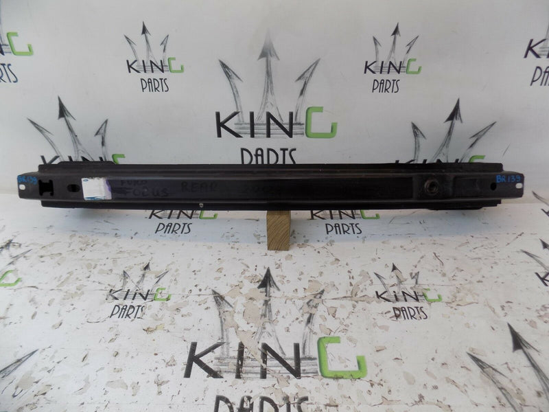 FORD FOCUS 2005-2010 REAR BAR SUPPORT CRASH REINFORCEMENT BEAM