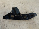 VW TOURAN MK2 2015-ON FRONT BUMPER RIGHT BRACKET GENUINE 5TA807050