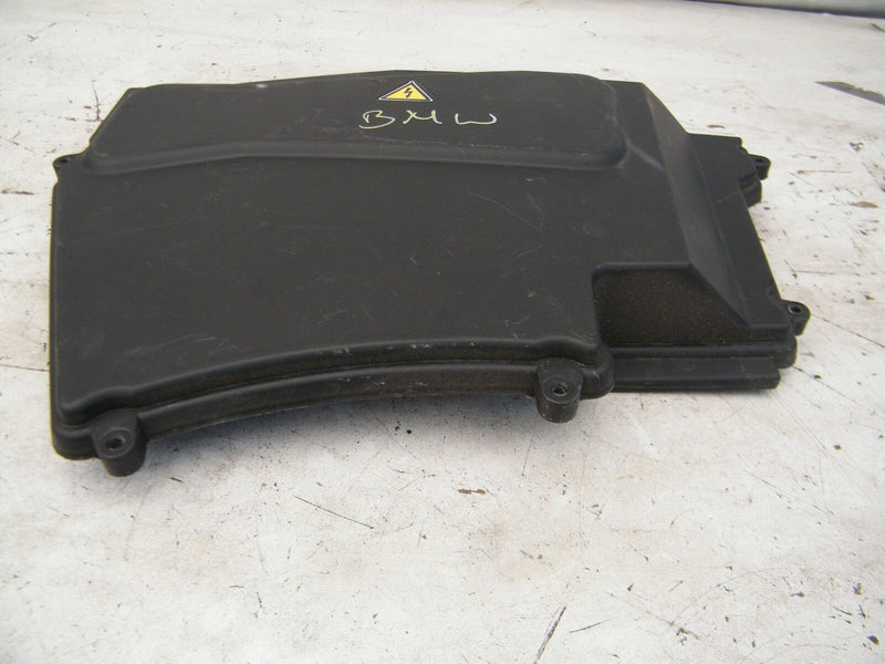 BMW 5 SERIES E60 M5 2003-2010 ECU BOX LID COVER 7520912