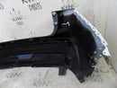 NISSAN QASHQAI J11 FACELIFT 2017-2020 GENUINE REAR BUMPER PDC 85022-HV00H
