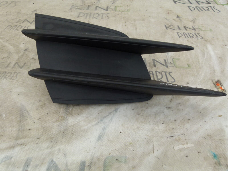 MERCEDES CLS C257 AMG 2019-ON FRONT LEFT GRILLE TRIM GENUINE A2578857101