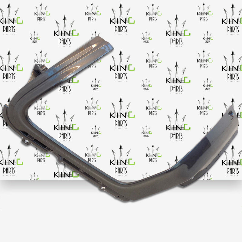 LAND ROVER RANGE ROVER L494 SPORT 2018 LOWER TRIM MOULDING LEFT SIDE REAR BUMPER