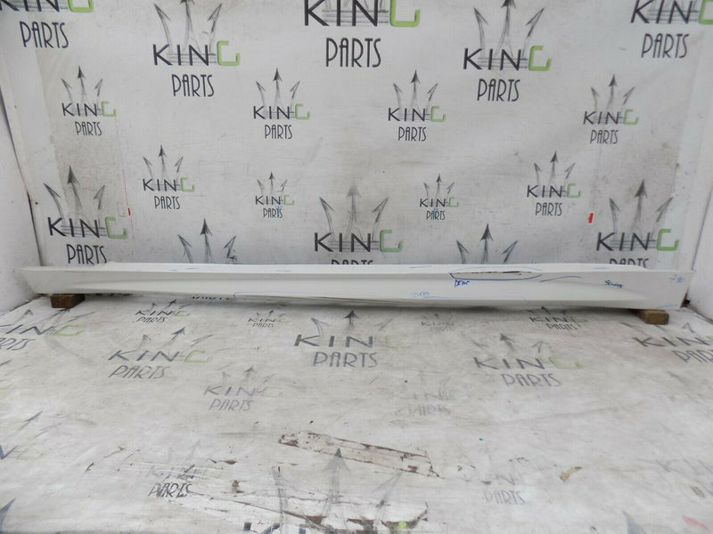 BMW 4 SERIES F32 F33 2014-17 M-SPORT LEFT SIDE SKIRT SILL COVER 51778060373