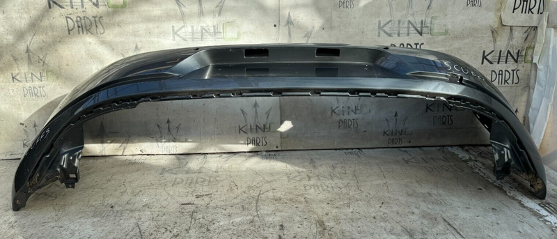 VW GOLF MK7 2013-2017 REAR BUMPER GENUNE PDC 5G6807421BK