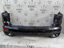 PORSCHE CAYENNE MK2 92A 2015-2018 REAR BUMPER GENUINE PDC 7P5807421