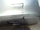 Audi A3 2004-2008 5 Door Rear Bumper Genuine Silver (4227)
