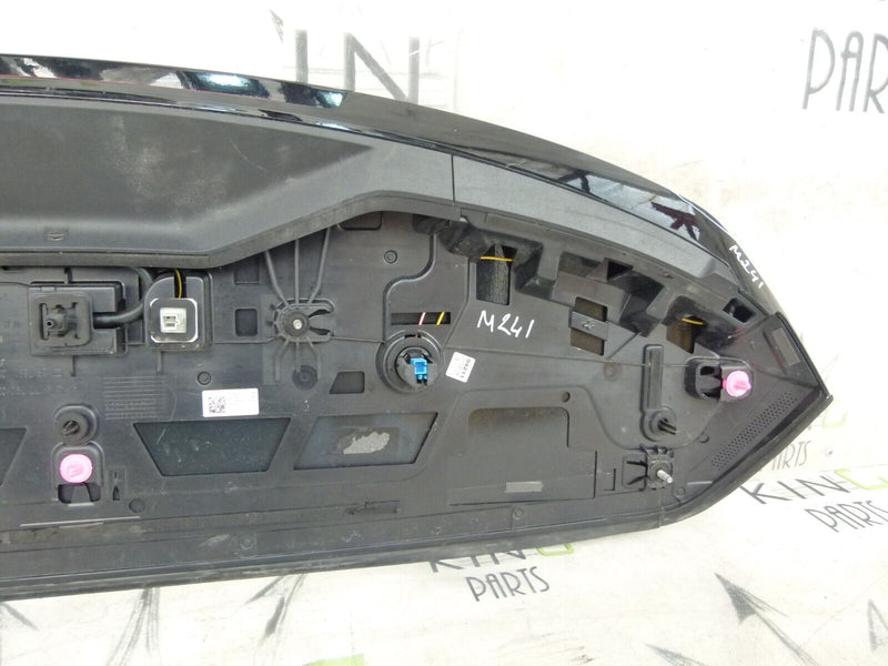 MERCEDES W177 2017-2021 REAR SPOILER ROOF BOOTH PANEL A1777900300