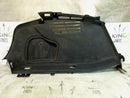 AUDI A4 S4 8W B9 2016-ON LEFT PASSENGER SIDE TRUNK COVER PANEL 8W5863879