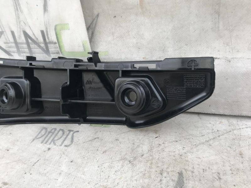 MERCEDES RIGHT SIDE REAR BUMPER BRACKET A1768850265