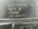 BMW 1 SERIES E87 E81 2004-2011 BOTTOM PART MICROFILTER HOUSING 64316989788