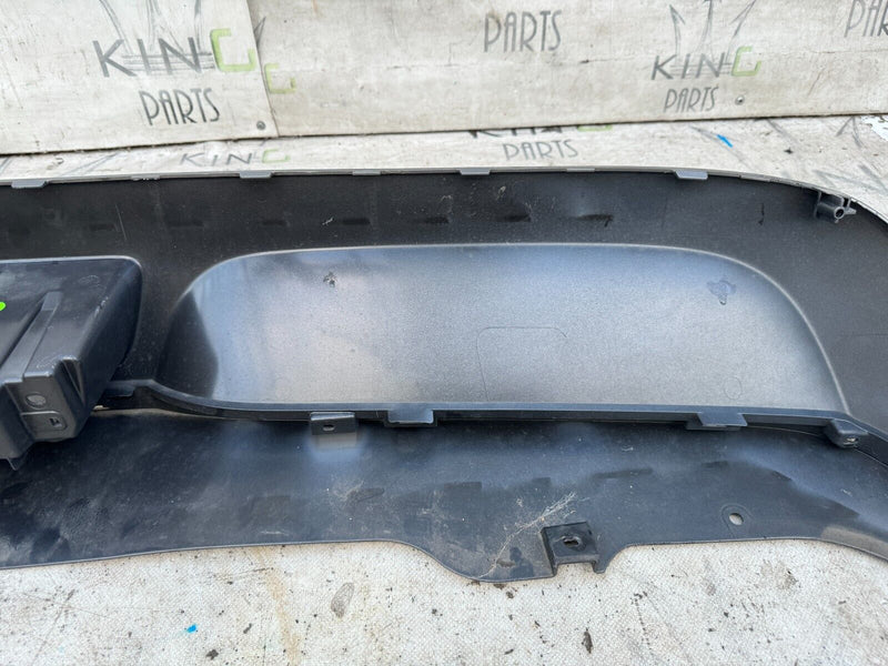 SUZUKI VITARA MK4 2014-2018 REAR BUMPER LOWER SECTION GENUINE 7187186R