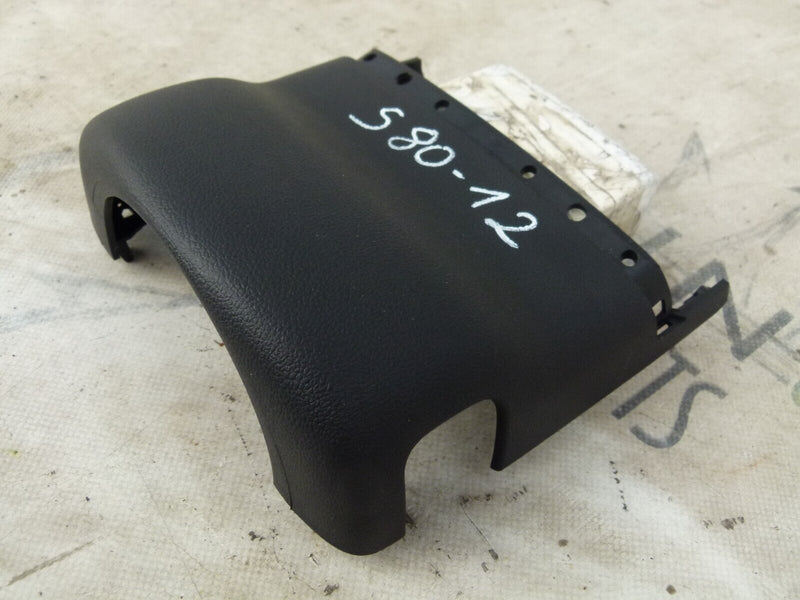 VW UP 2011-2016 STEERING COLUMN UPPER COVER TRIM GENUINE 1S0858560 S80-12