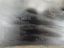 MINI COUNTRYMAN R60 LCI 2014-16 REAR RIGHT WHEEL ARCH TRIM 5177 9800770