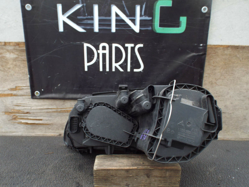 VW Touran MK1 2003-2006 Headlamp Headlight Right Driver Side O/S (648) 1T0941006