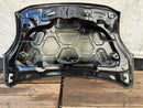 FORD PUMA 2019-2023 GENUINE BONNET HOOD PANEL in BLACK