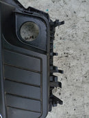 MERCEDES C CLASS 16-21 1.6 DIESEL OM626.951 ENGINE COVER A6260100067 #