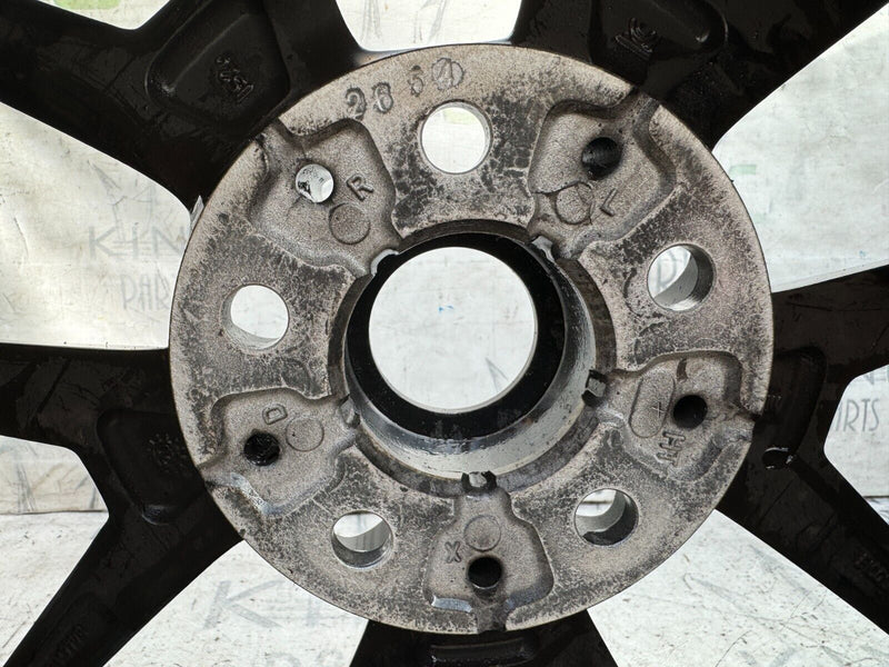 BMW 8 G14 G15 G16 M850i ALLOY WHEEL RIM 20' 8Jx20H2 IS26 & TYRE 245x35 R20