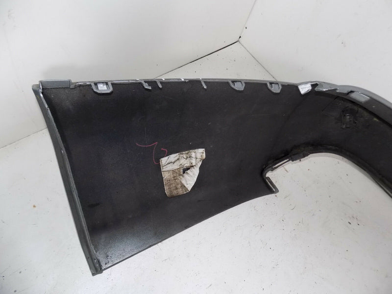 VOLVO XC90 II 2014 2015 2016 2017 REAR BUMPER GENUINE LOWER PART 31353430