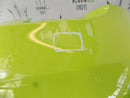 FIAT 500 ABARTH 959 2016-ON FACELIFT REAR BUMPER BRIGHT GREEN 735633081