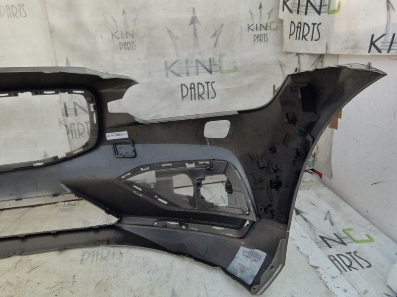 VOLVO V60 2018-ON FRONT BUMPER GENUINE 31690589