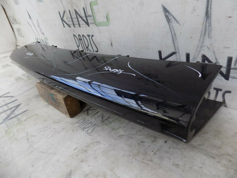 LAND ROVER FREELANDER 2 L359 TD4 2006-11 FRONT BUMPER LOWER TRIM GENUINE