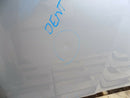 SKODA SUPERB B8 MK3 2015-ON BONNET HOOD 3V0823155