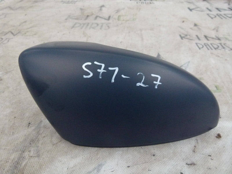 VOLKSWAGEN PASSAT JETTA SCIROCCO RIGHT MIRROR COVER GENUINE 3C8857538