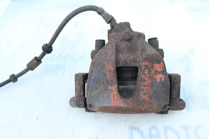 FORD C-MAX MK1 2003-2010 2.0 FRONT BRAKE CALIPER RIGHT DRIVER SIDE *3