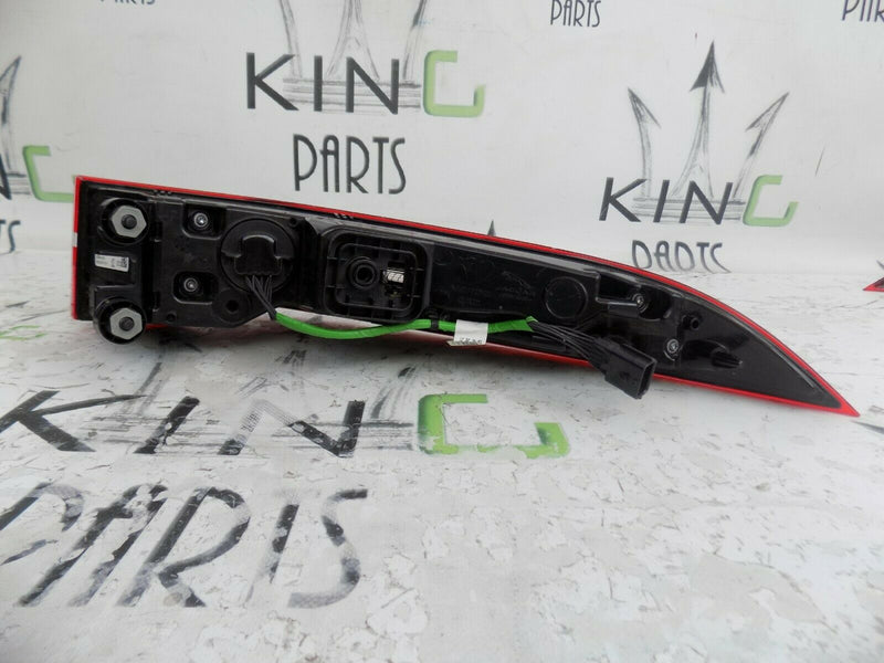JAGUAR I-PACK 2018-ON LEFT SIDE REAR LED LIGHT FENDER LAMP J9D3-13405CB