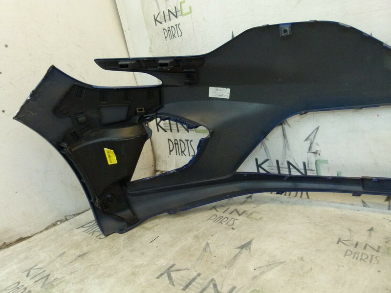 RENAULT CLIO MK5 (BF) 2018-2021  FRONT BUMPER GENUINE 620228351R