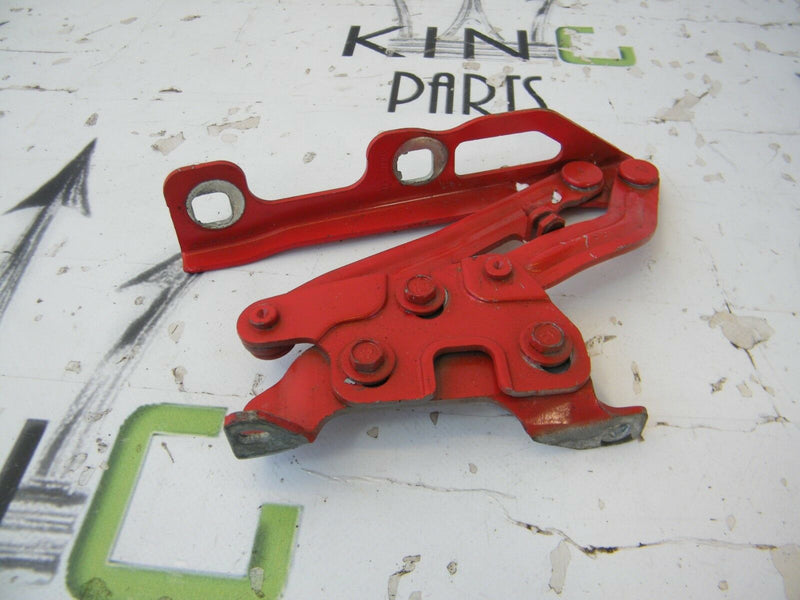 VAUXHALL CORSA D 2006-2014 BONNET HINGE RIGHT SIDE 13186900