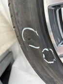 BMW X3 G01 20" ALLOY WHEEL & TYRE 245/45/20 8J ET27 8073791