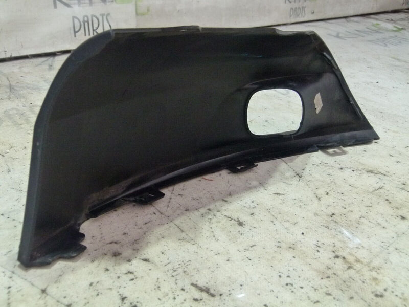VAUXHALL GRANDLAND X 2017-21 FRONT BUMPER RIGHT TRIM GENUINE YP00024077
