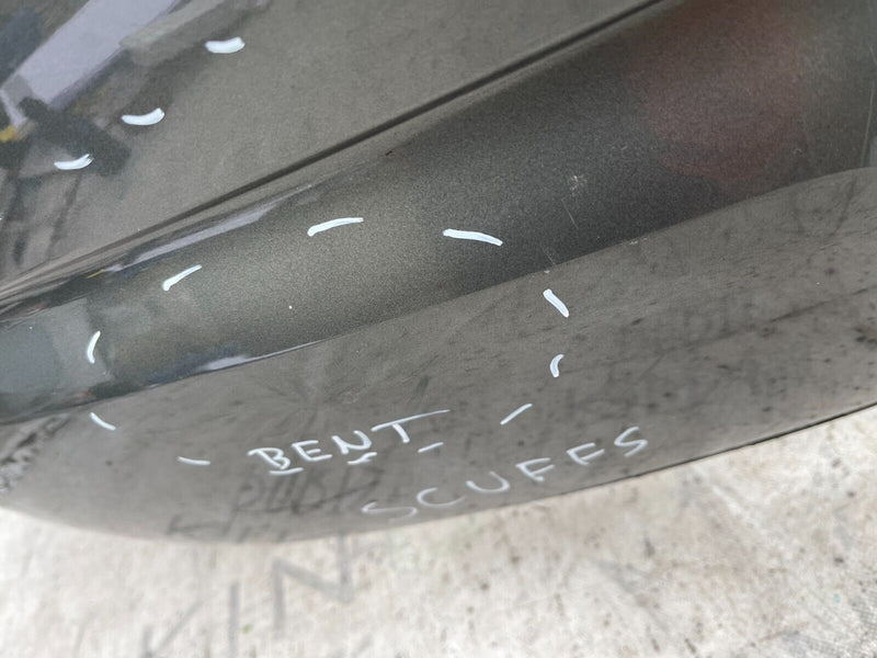VAUXHALL ASTRA K 2015-2019 REAR BUMPER GENUINE 13425478