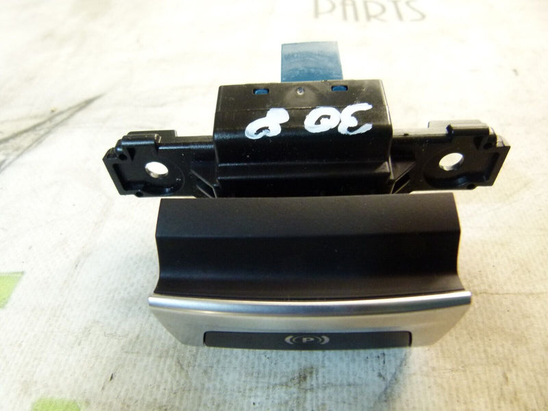 PEUGEOT 308 SW ESTATE 2017-21 ELECTRIC PARKING BRAKE SWITCH 96785851VV00