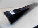 BMW 1 SERIES E87 M SPORT 5DR 04-11 SIDE SKIRT SILL COVER RIGHT DRIVER SIDE