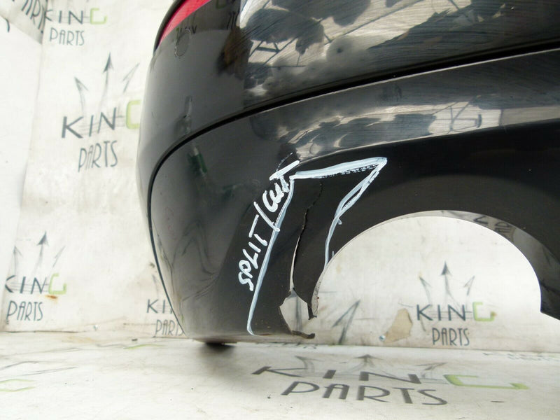 BMW 2 SERIES F44 M-SPORT 2019-ON REAR BUMPER GENUINE & DIFFUSER 7477430